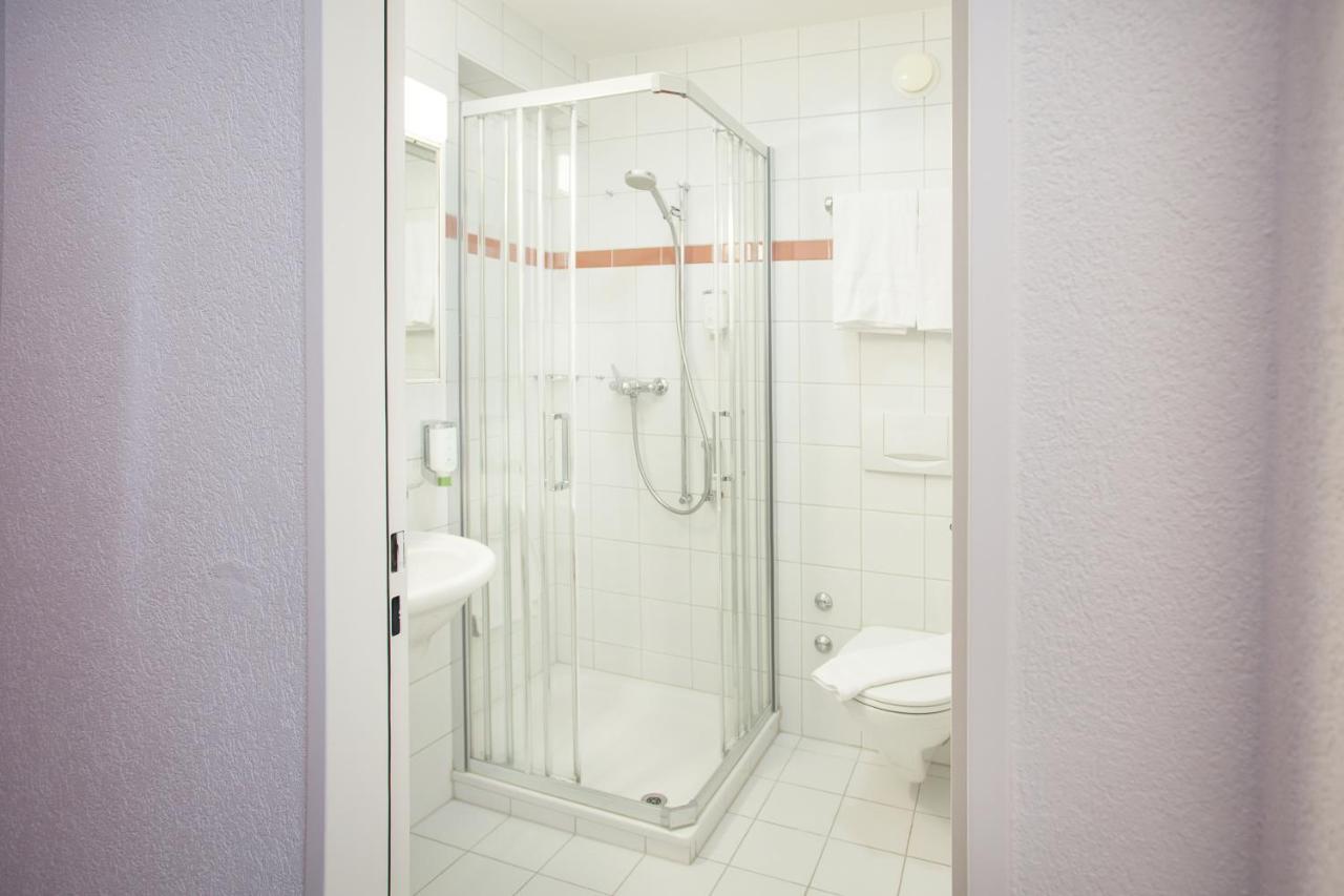 Guesthouse Zurzach - Self Check-In Exterior foto