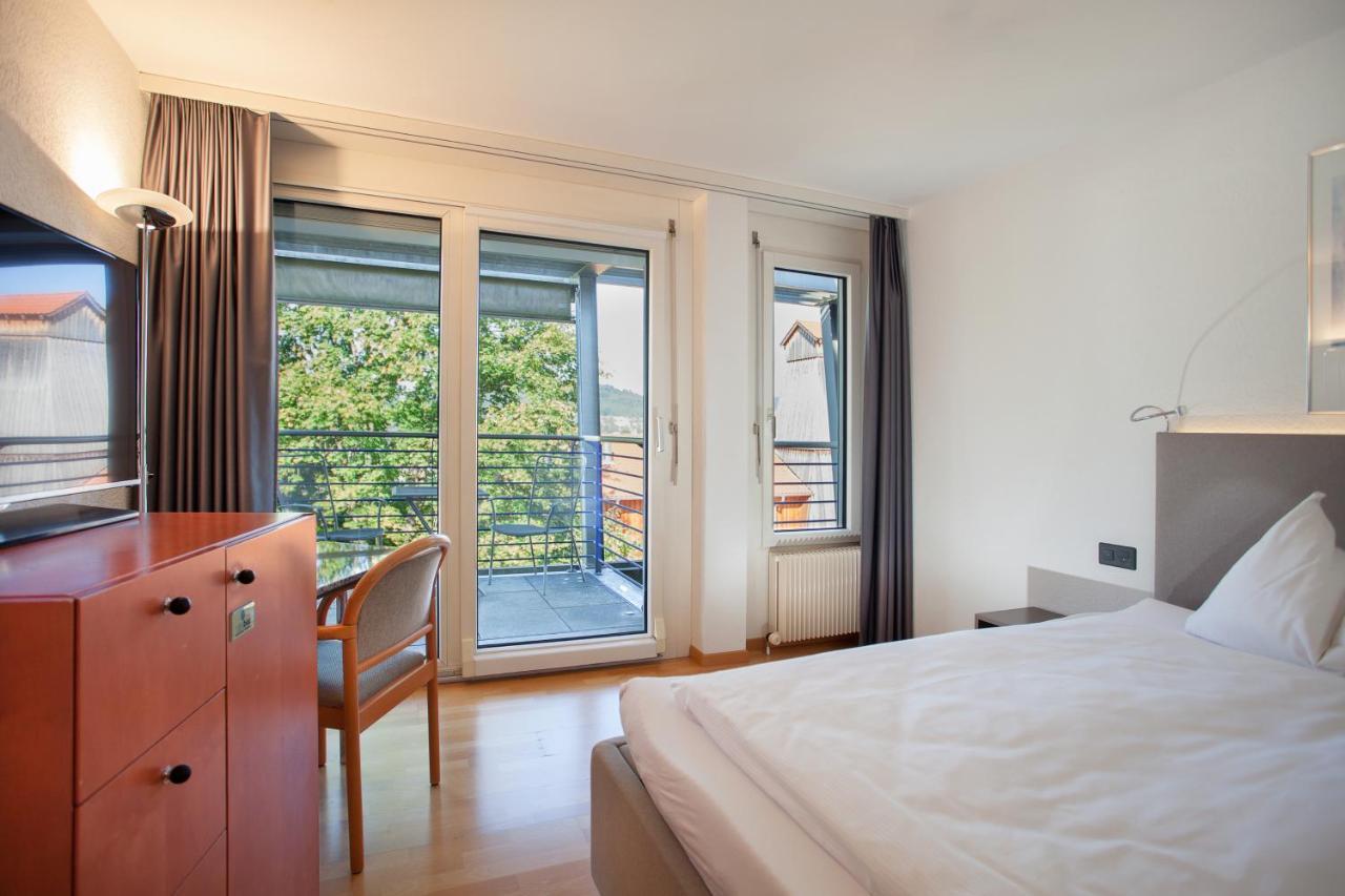 Guesthouse Zurzach - Self Check-In Exterior foto