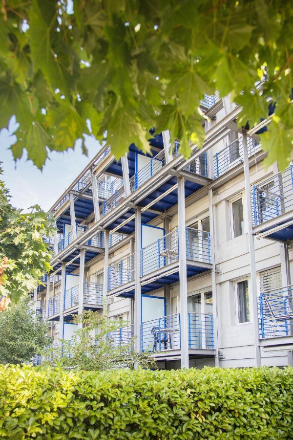 Guesthouse Zurzach - Self Check-In Exterior foto