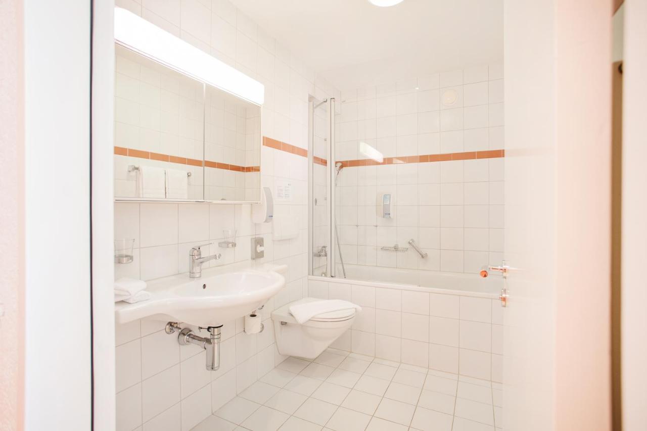 Guesthouse Zurzach - Self Check-In Exterior foto
